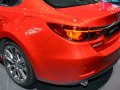 Mazda 6 III Sedan (GJ, facelift 2015) - Bilde 9