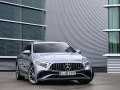 2021 Mercedes-Benz CLS coupe (C257, facelift 2021) - Fotografie 2