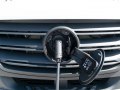2020 Mercedes-Benz eSprinter Panel Van (W907/W910) - Снимка 6