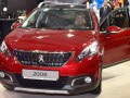 Peugeot 2008 I (facelift 2016) - Bild 6