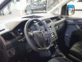 2015 Volkswagen Caddy Panel Van IV - Bild 3