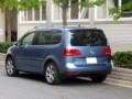 Volkswagen Cross Touran I (facelift 2010) - Fotografia 2