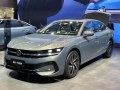 2024 Volkswagen Magotan (B9) - Tekniska data, Bränsleförbrukning, Mått