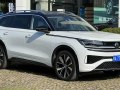 2023 Volkswagen Tavendor - Tekniske data, Forbruk, Dimensjoner