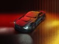 Aston Martin Valour - Dane techniczne, Zużycie paliwa, Wymiary