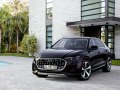 Audi Q8 (facelift 2023) - Photo 2