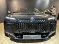 BMW i7 (G70) - Bilde 7