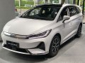 2024 BYD M6 (2024) - Tekniske data, Forbruk, Dimensjoner