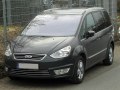 Ford Galaxy II (facelift 2010) - Kuva 5