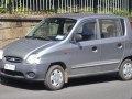 1997 Hyundai Atos - Bild 2
