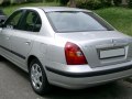 2001 Hyundai Elantra III - Bild 3