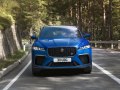 Jaguar F-Pace (facelift 2020) - Fotografia 4