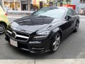 Mercedes-Benz CLS coupe (C218) - Photo 8