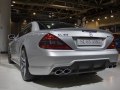 Mercedes-Benz SL (R230, facelift 2008) - Bild 7