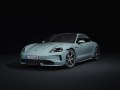 2025 Porsche Taycan (Y1A, facelift 2024) - Bild 18