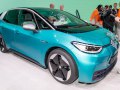 2020 Volkswagen ID.3 - Технически характеристики, Разход на гориво, Размери
