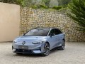 2024 Volkswagen ID.7 Tourer - Technical Specs, Fuel consumption, Dimensions