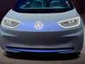 2016 Volkswagen ID. Concept - Fotografia 2