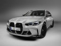 BMW M3 Touring (G81) - Fotografie 7