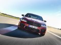 2021 BMW M5 (F90 LCI, facelift 2020) - Технически характеристики, Разход на гориво, Размери