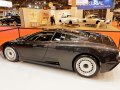 1992 Bugatti EB 110 - Снимка 8