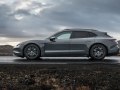 Porsche Taycan Sport Turismo (Y1A, facelift 2024) - Fotografie 9