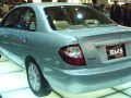 2003 Renault Samsung SM3 I (N17)  Technical Specs, Fuel consumption,  Dimensions