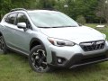 Subaru Crosstrek II (facelift 2020) - Bild 6