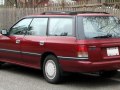 1991 Subaru Legacy I Station Wagon (BJF, facelift 1991) - Bild 2