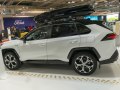 2021 Toyota RAV4 V (facelift 2021) - Photo 9