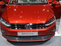 2017 Volkswagen Golf VII Sportsvan (facelift 2017) - Bild 4