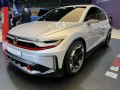 2026 Volkswagen ID. GTI (Concept car) - εικόνα 1