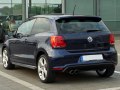 Volkswagen Polo V (3-door) - Фото 2