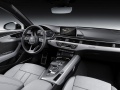 Audi A4 (B9 8W, facelift 2018) - Kuva 4