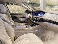 Mercedes-Benz Maybach S-Класс (X222, facelift 2017) - Фото 7
