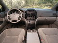 Toyota Sienna II - Fotografie 2