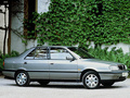 1989 Lancia Dedra (835) - Снимка 8