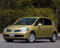 Nissan Tiida Hatchback - Bild 9