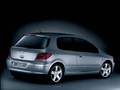 2001 Peugeot 307 - Bild 4