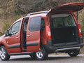 2008 Peugeot Partner II Tepee - Bilde 6