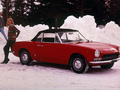 1966 Fiat 124 Spider - Bild 3