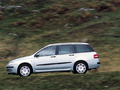 2004 Fiat Stilo Multi Wagon (facelift 2003) - Bild 3