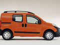 2008 Fiat Fiorino Combi - Bild 9