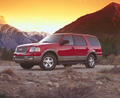 Ford Expedition II - Fotografie 7