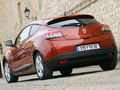 2009 Renault Megane III 2.0 16V (140 Hp) CVT  Technical specs, data, fuel  consumption, Dimensions
