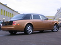 2003 Rolls-Royce Phantom VII Extended Wheelbase - Fotografie 10