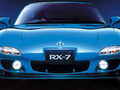 Mazda RX 7 III (FD) - Fotoğraf 3