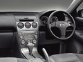 Mazda Atenza Sport Wagon - Photo 3