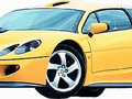 1996 Mega Monte Carlo - Технически характеристики, Разход на гориво, Размери