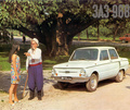 ZAZ 968A - Bilde 7